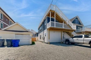 Unit A 2004 - Town of Dewey Beach - 2004 Coastal Hwy Unit A